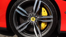 Ferrari Portofino GT 2dr Auto Petrol Convertible